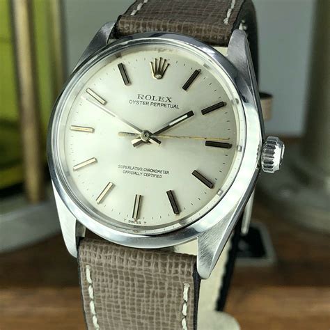 1964 rolex|rolex 1964 vintage watch.